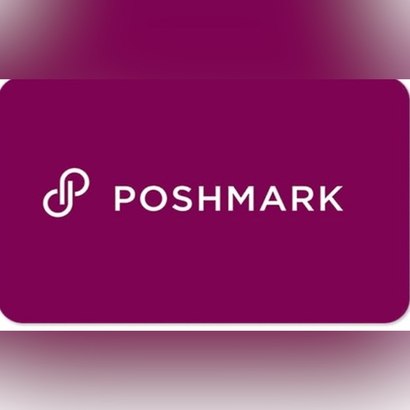 $50 Poshmark Gift Card Giveaway and free shipping - Picture 1 of 9
